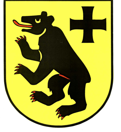 Wappen Andermatt