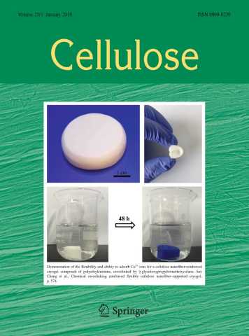 cover cellulose