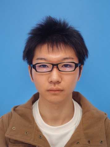 Enlarged view: Kai Sasaki