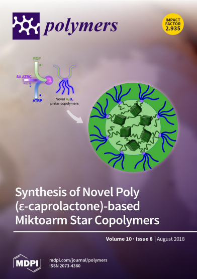 Cover Polymers