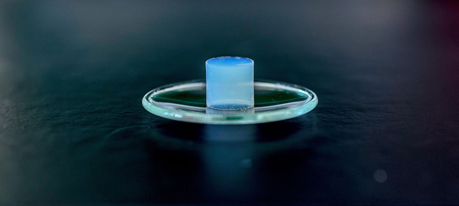 TiO2 Aerogel