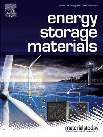 cover energy storage materials