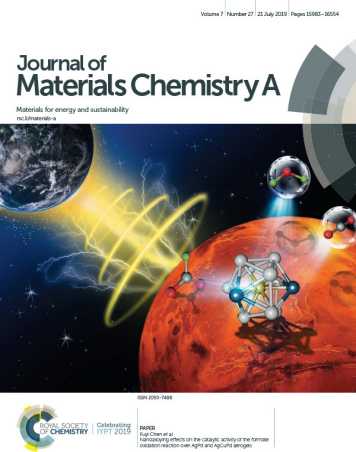 cover J Mater Chem A