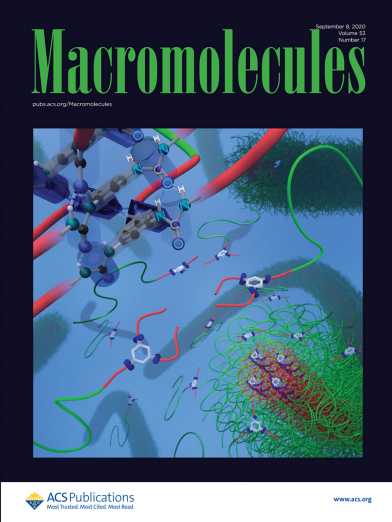 cover macromolecules