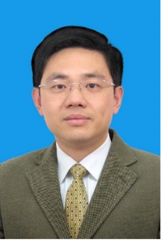 Enlarged view: Prof. Dr. Yuanzhi Chen