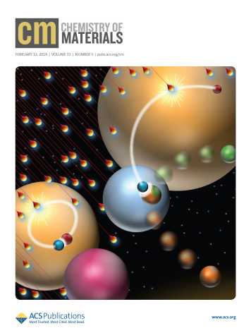 Enlarged view: cover_chem_mater
