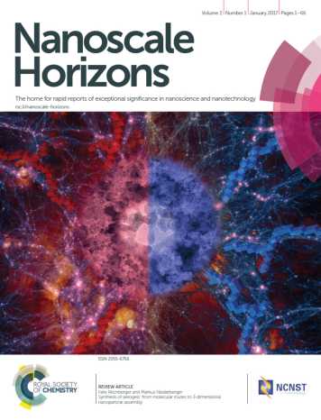 Enlarged view: cover_nanoscale_horiz
