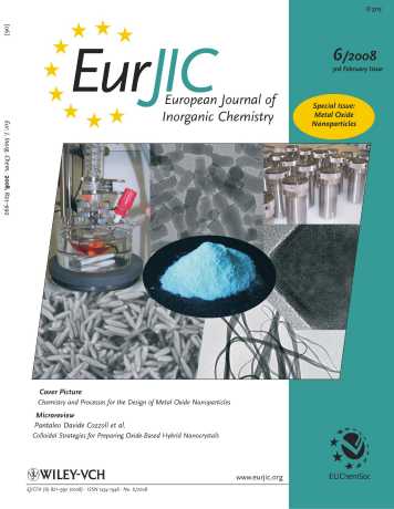 Enlarged view: cover_eur_j_inorg_chem